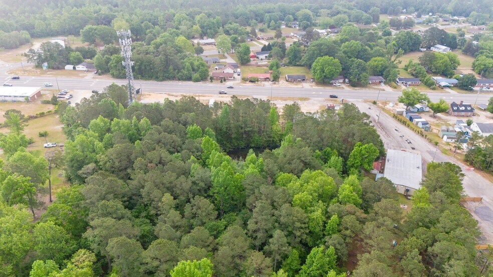 More Photos Of 14230 NC-210, Spring Lake Land For Sale