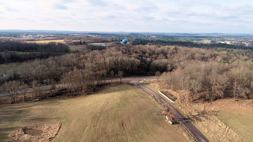 More Photos Of Lots 1-2 County A rd, Wisconsin Dells Land For Sale