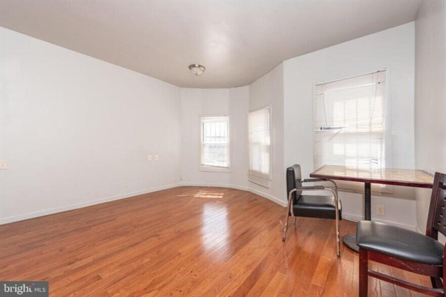 More Photos Of 3126 W North Ave, Baltimore Storefront Retail Residential For Sale