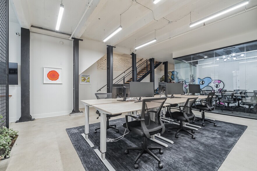 More Photos Of 1233-1235 Hamilton St, Philadelphia Loft Creative Space For Lease