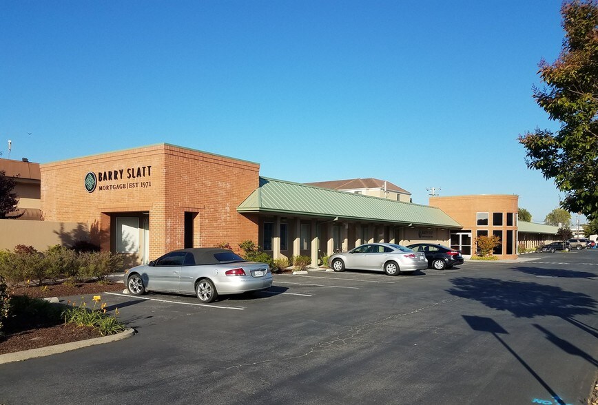 More Photos Of 819 Mitten Rd, Burlingame Office For Lease