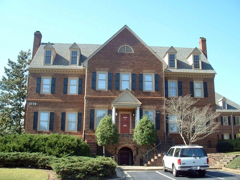 More Photos Of 3778 Lavista Rd, Tucker Office For Lease