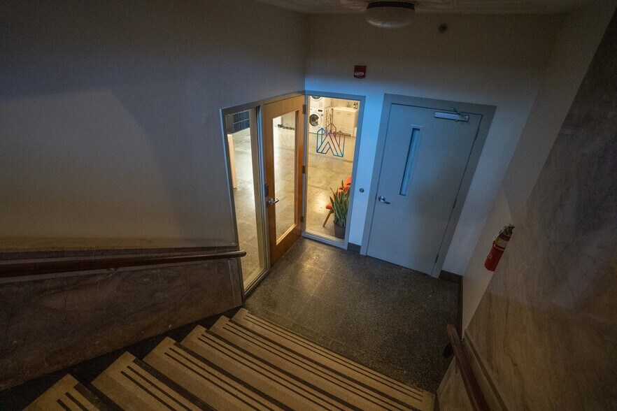 More Photos Of 101-103 W Main St, Durham Loft Creative Space For Sale