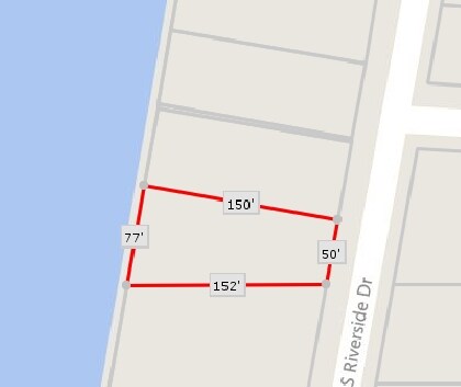 More Photos Of 605 S Riverside Dr, Pompano Beach Apartments For Sale