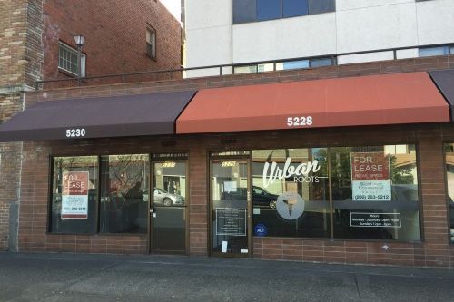 Primary Photo Of 5222 University Way NE, Seattle Apartments For Lease