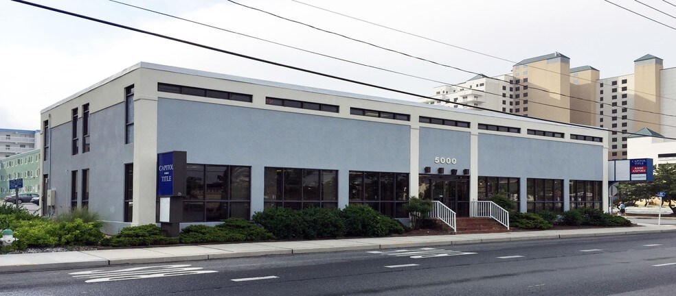 Primary Photo Of 5000 Coastal Hwy, Ocean City Office For Lease