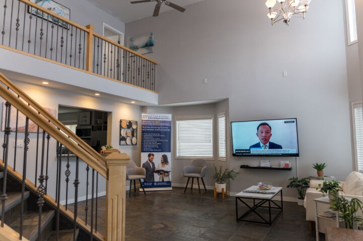 More Photos Of 16210 100A Ave NW, Edmonton Office For Sale