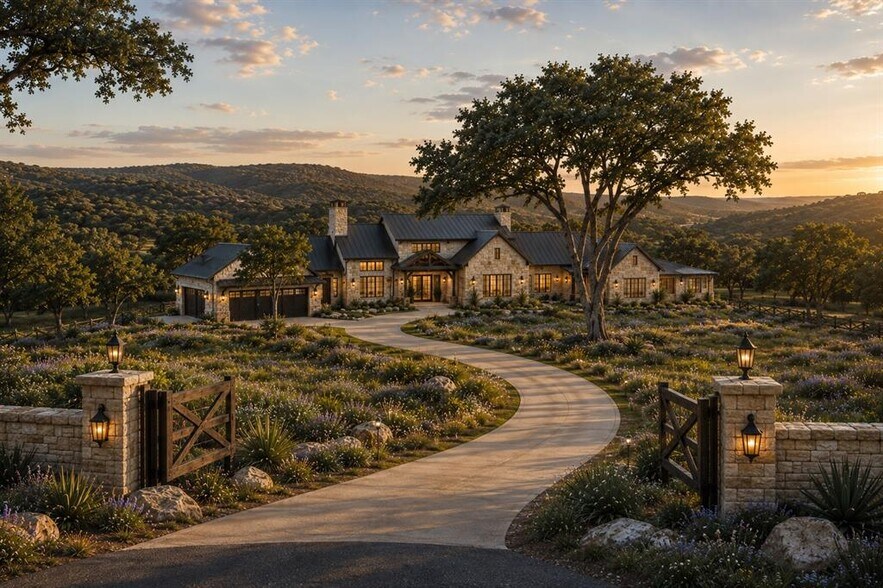 More Photos Of 10107 Davy Crockett Dr, Austin Land For Sale