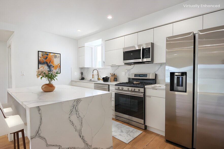 More Photos Of 1636 Longwood Ave, Los Angeles Apartments For Sale