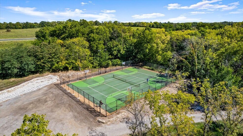 More Photos Of 10806 NE 106th Ter, Kansas City Land For Sale