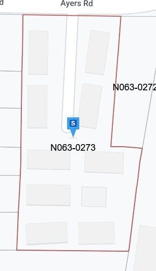 More Photos Of 4116 Ayers Rd, Macon-Bibb Apartments For Sale