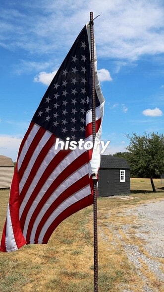 Primary Photo Of 11540 HWY 69, Whitewright Religious Facility For Sale