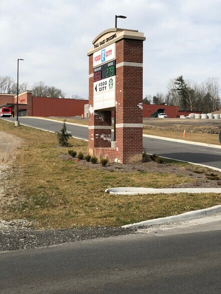 More Photos Of 1701 Tyler Ave, Radford Land For Sale