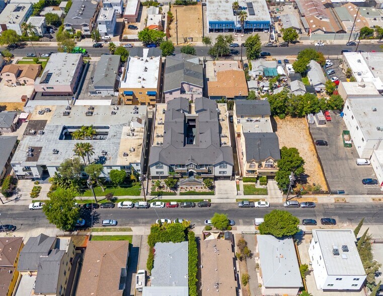 More Photos Of 5325 Denny Ave, North Hollywood Apartments For Sale