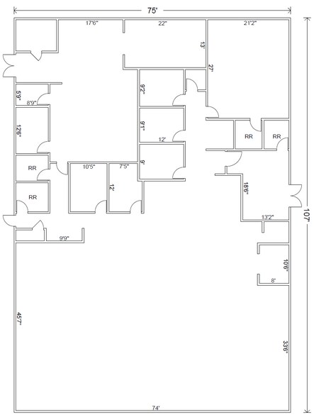 More Photos Of 3909 Lake Ave, Fort Wayne Medical For Lease