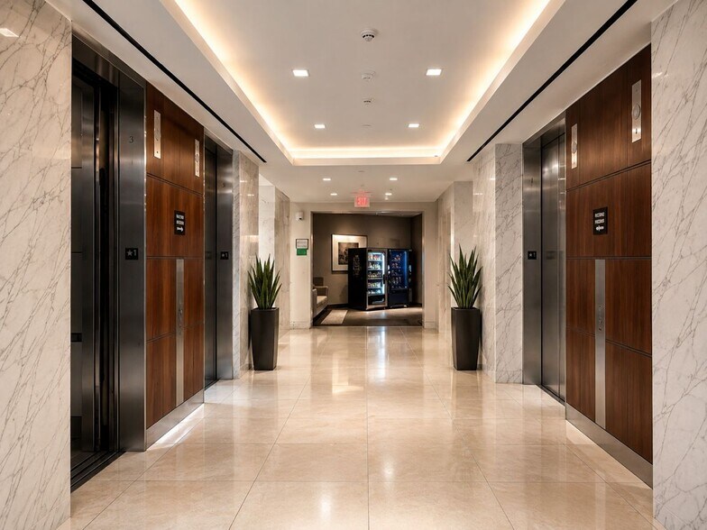 More Photos Of 396 W Greens Rd, Houston Office For Sale