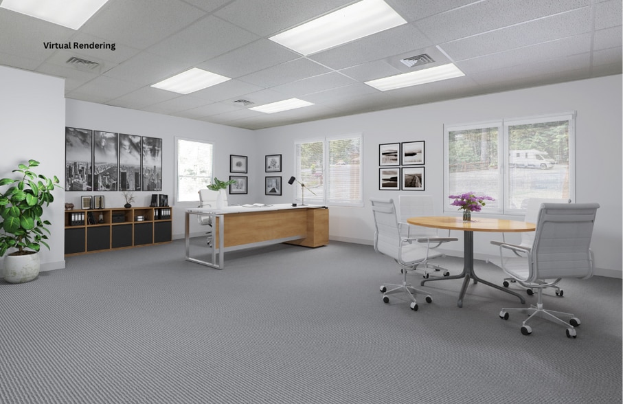 More Photos Of 8-10 Byington Pl, Norwalk Medical For Lease