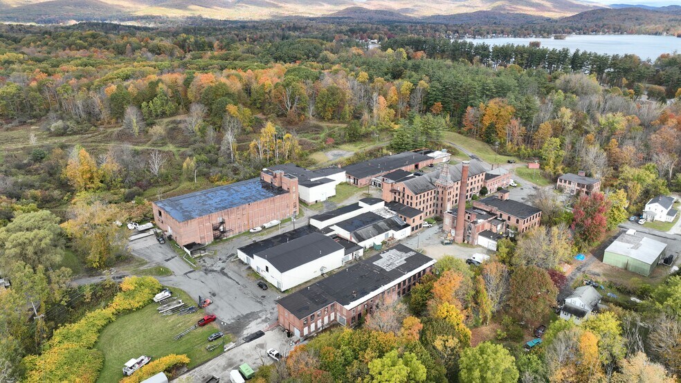 More Photos Of 20 Keeler St, Pittsfield Manufacturing For Sale