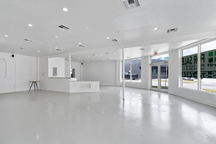 More Photos Of 2829 NW 13th Ave, Miami Storefront Retail Office For Lease