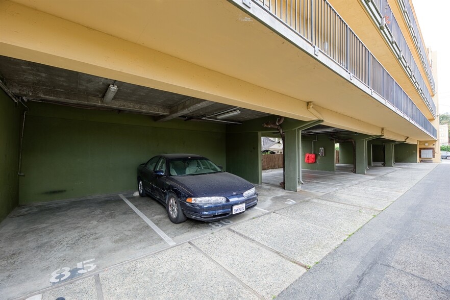 More Photos Of 1709 Shattuck Ave, Berkeley Apartments For Sale
