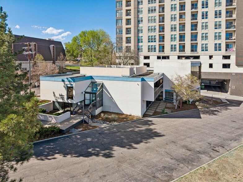 Primary Photo Of 2420 Alcott St, Denver Office Residential For Sale