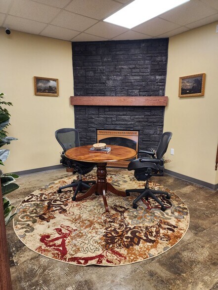 More Photos Of 31 N Federal St, Harrisonburg Coworking Space