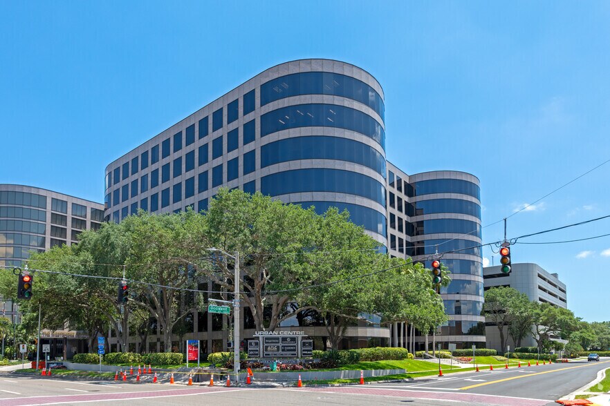 More Photos Of 4890 W Kennedy Blvd, Tampa Office For Lease