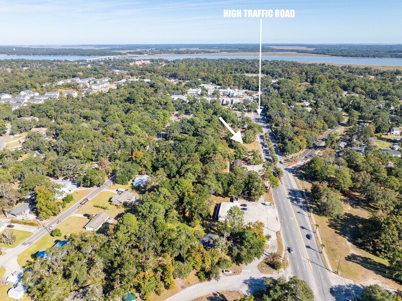 More Photos Of 1810 Ribaut Rd, Port Royal Convenience Store For Sale