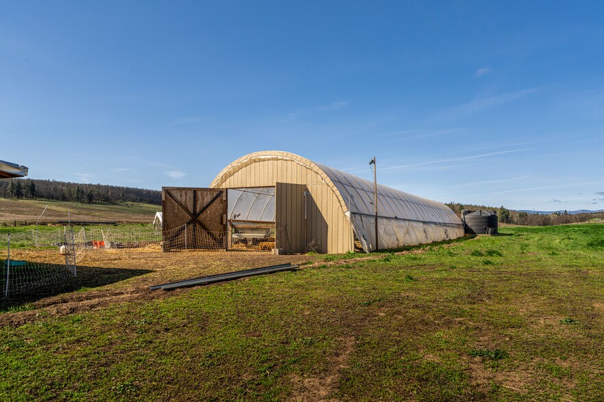 More Photos Of 81338 Rail Hollow Rd, Dufur Land For Sale