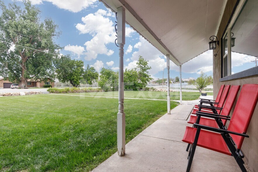 More Photos Of 295 S State St, Ferron Land For Sale