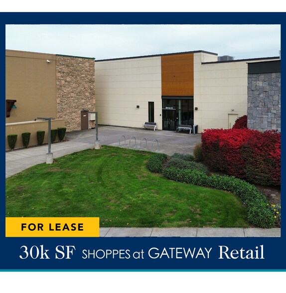 Primary Photo Of 3000 Gateway St, Springfield Storefront For Lease