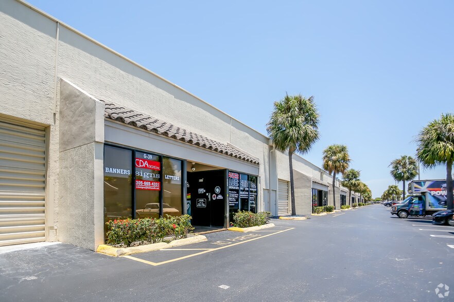 More Photos Of 6175 NW 167th St, Hialeah Light Manufacturing For Sale