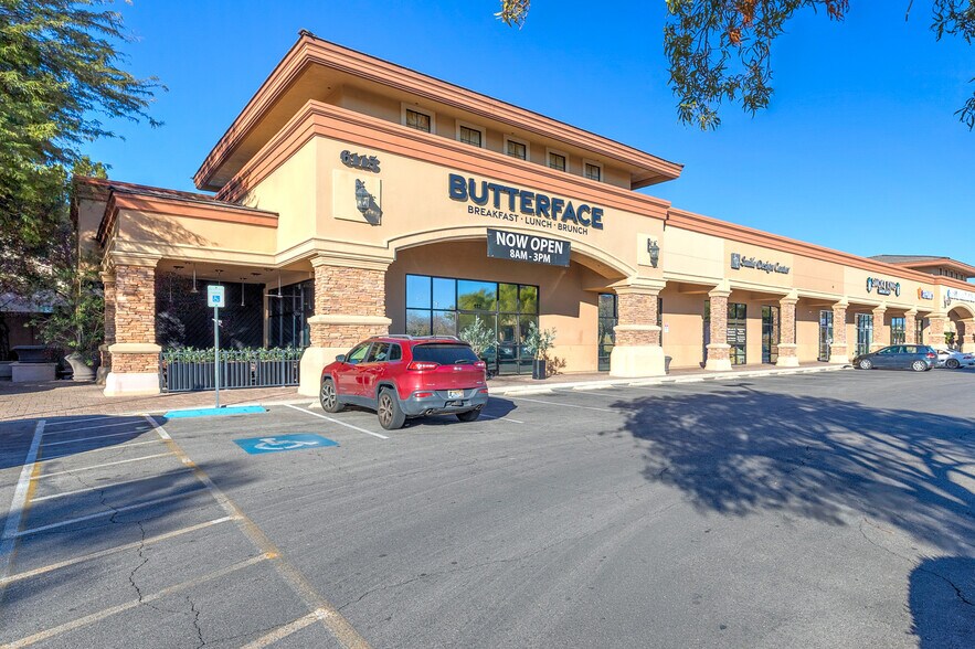 More Photos Of 6105 S Fort Apache Rd, Las Vegas Unknown For Lease