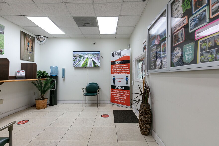 More Photos Of 9700 NW 79th Ave, Miami Office For Lease