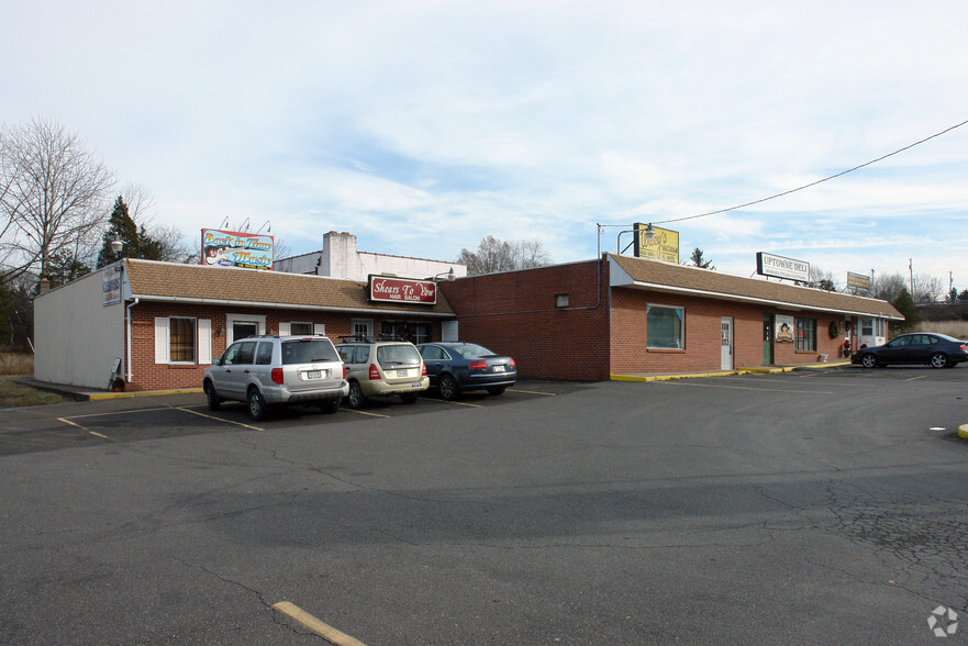 Primary Photo Of 1007 N Easton Rd, Doylestown Storefront Retail Office For Lease