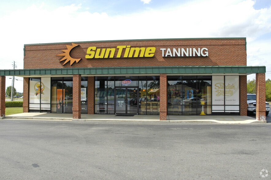 More Photos Of 3850 W Main St, Dothan Unknown For Lease