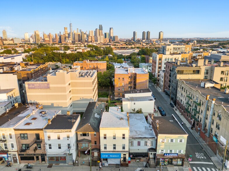 More Photos Of 372 Summit Ave, Jersey City Storefront Retail Residential For Sale