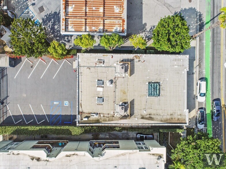 More Photos Of 1412 14th St, Santa Monica Office Residential For Lease
