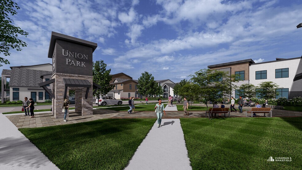 More Photos Of 3014 Union Park Ave, Fort Collins Office For Sale