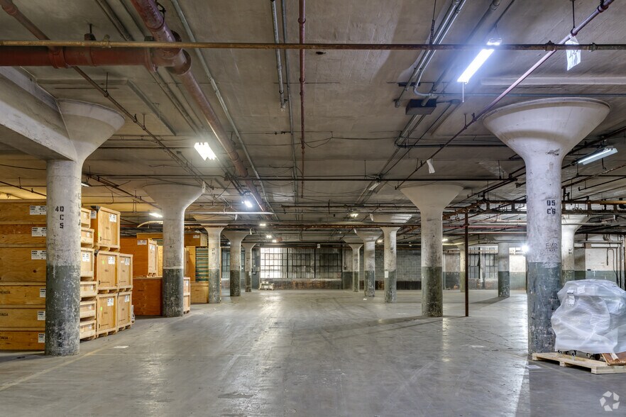 More Photos Of 6500 Mount Elliott St, Detroit Light Distribution For Lease