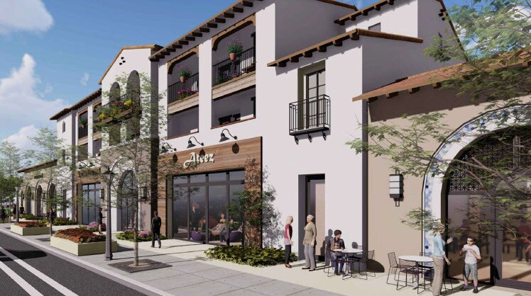 More Photos Of 12849 Poway Rd, Poway Apartments For Lease