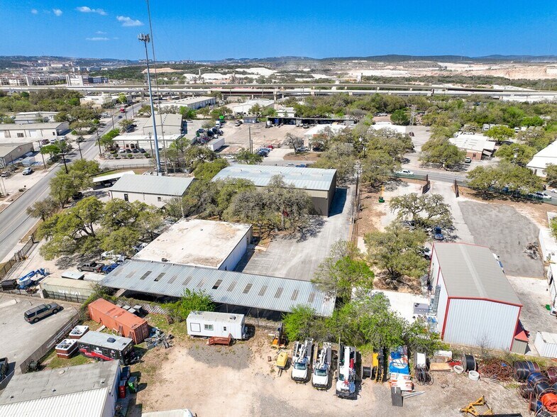 More Photos Of 15562 Capital Port Dr, San Antonio Warehouse For Lease