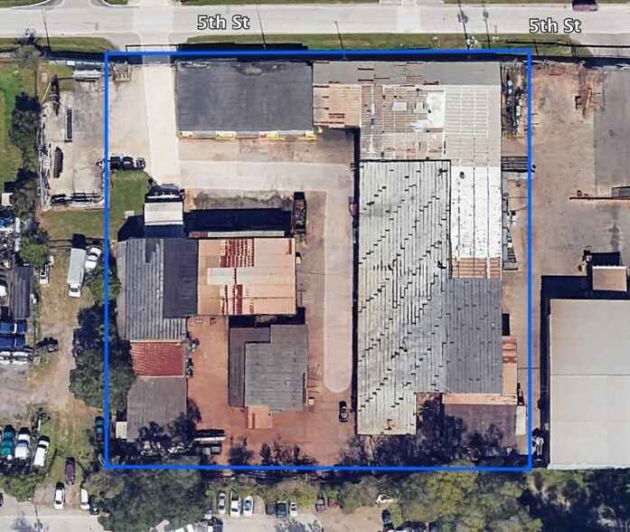 More Photos Of 3580-3588 Broad St, Chamblee Distribution For Sale