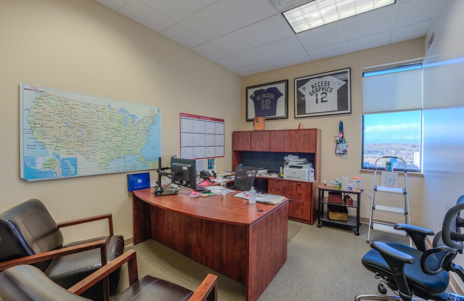 More Photos Of 1399 Horizon Ave, Lafayette Research And Development For Lease