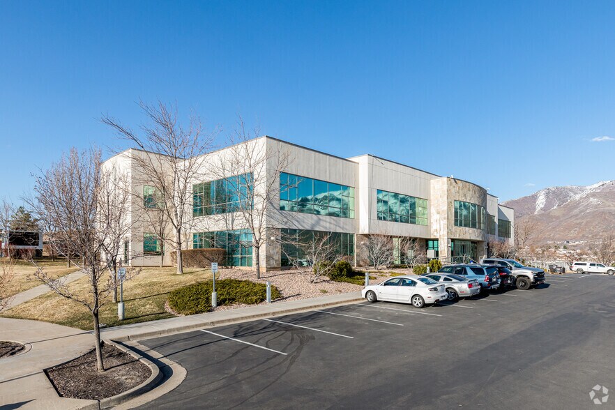 More Photos Of 1645 E Highway 193, Layton Office For Lease