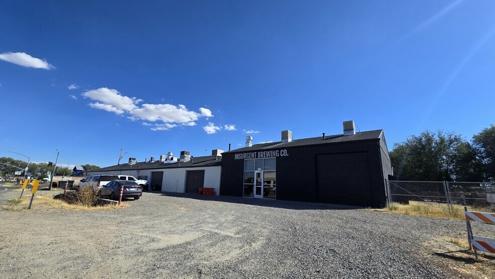 More Photos Of 990 N State Route 89, Chino Valley Freestanding For Lease
