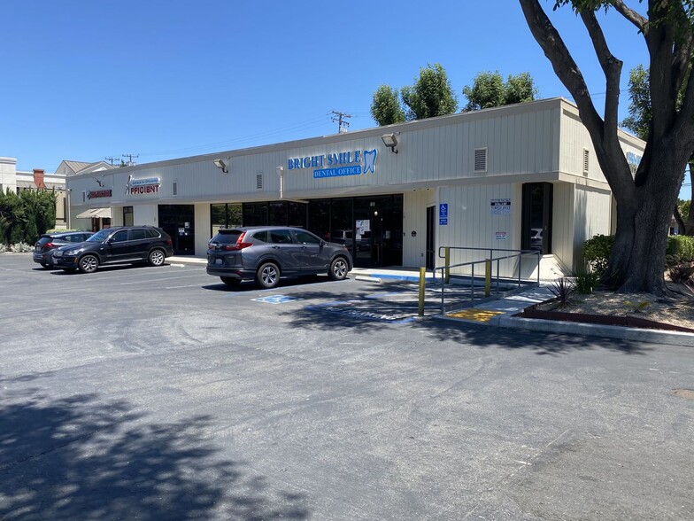 Primary Photo Of 999 Saratoga Ave, San Jose Medical For Lease