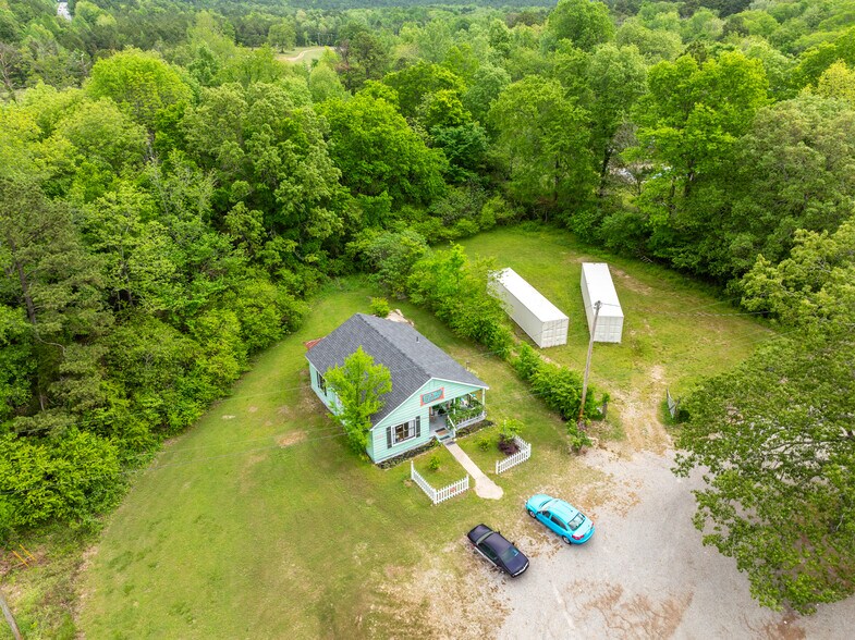 More Photos Of 4060 N Highway 7, Hot Springs Village Warehouse For Sale