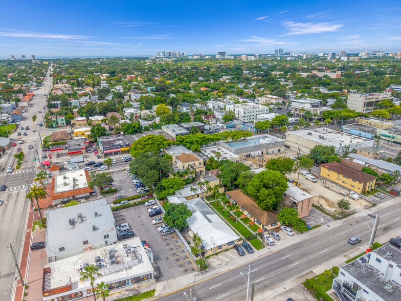More Photos Of , Miami Multifamily For Sale