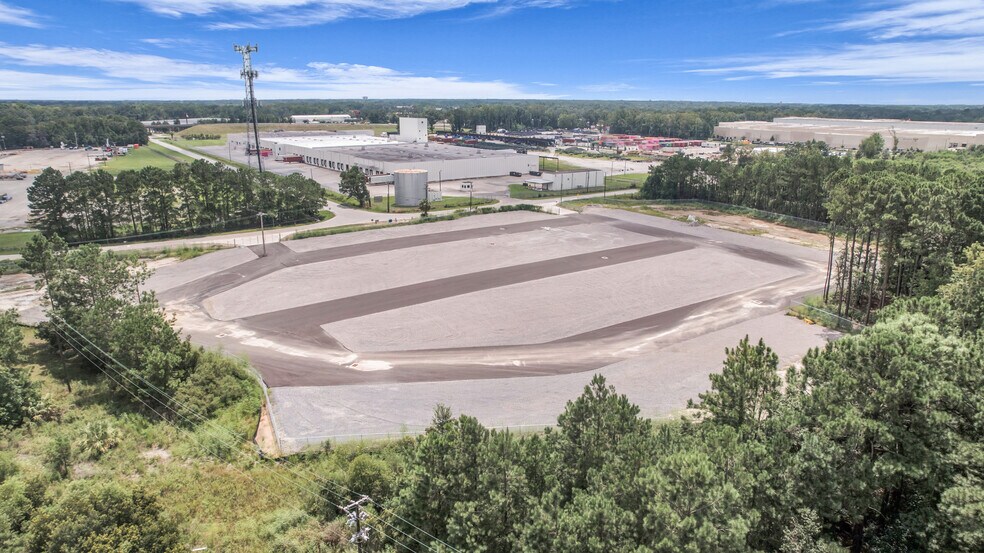 More Photos Of 2351 Tremont Rd, Savannah Land For Lease